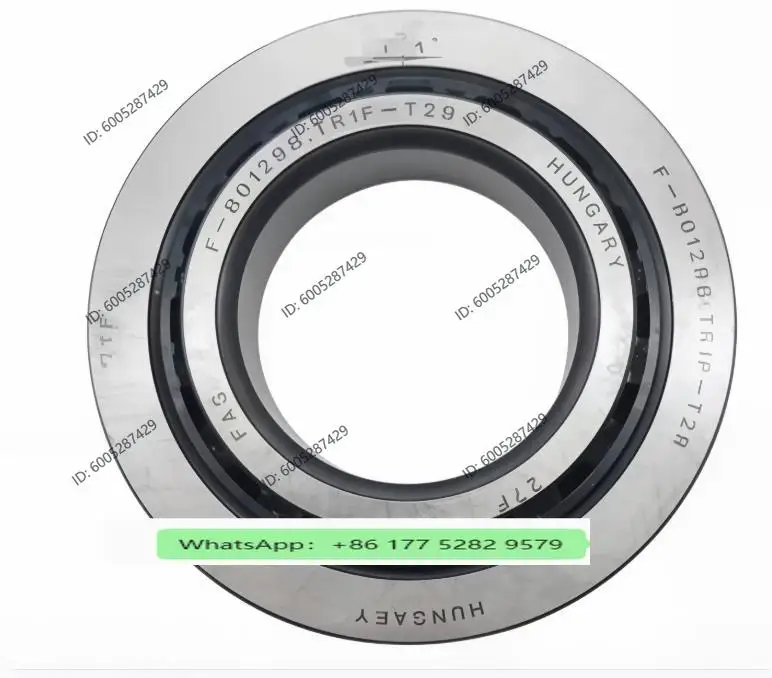 1PC F-801298 bearing F-587739