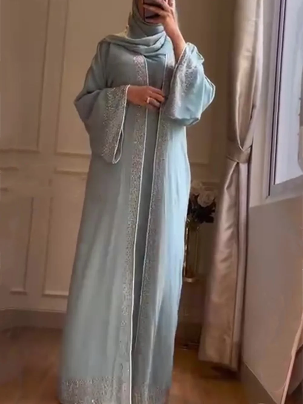 Abayas para mulheres dubai luxo 2025 chiffon boubou moda muçulmana caftan marocain vestidos de festa de casamento à noite roupas africanas