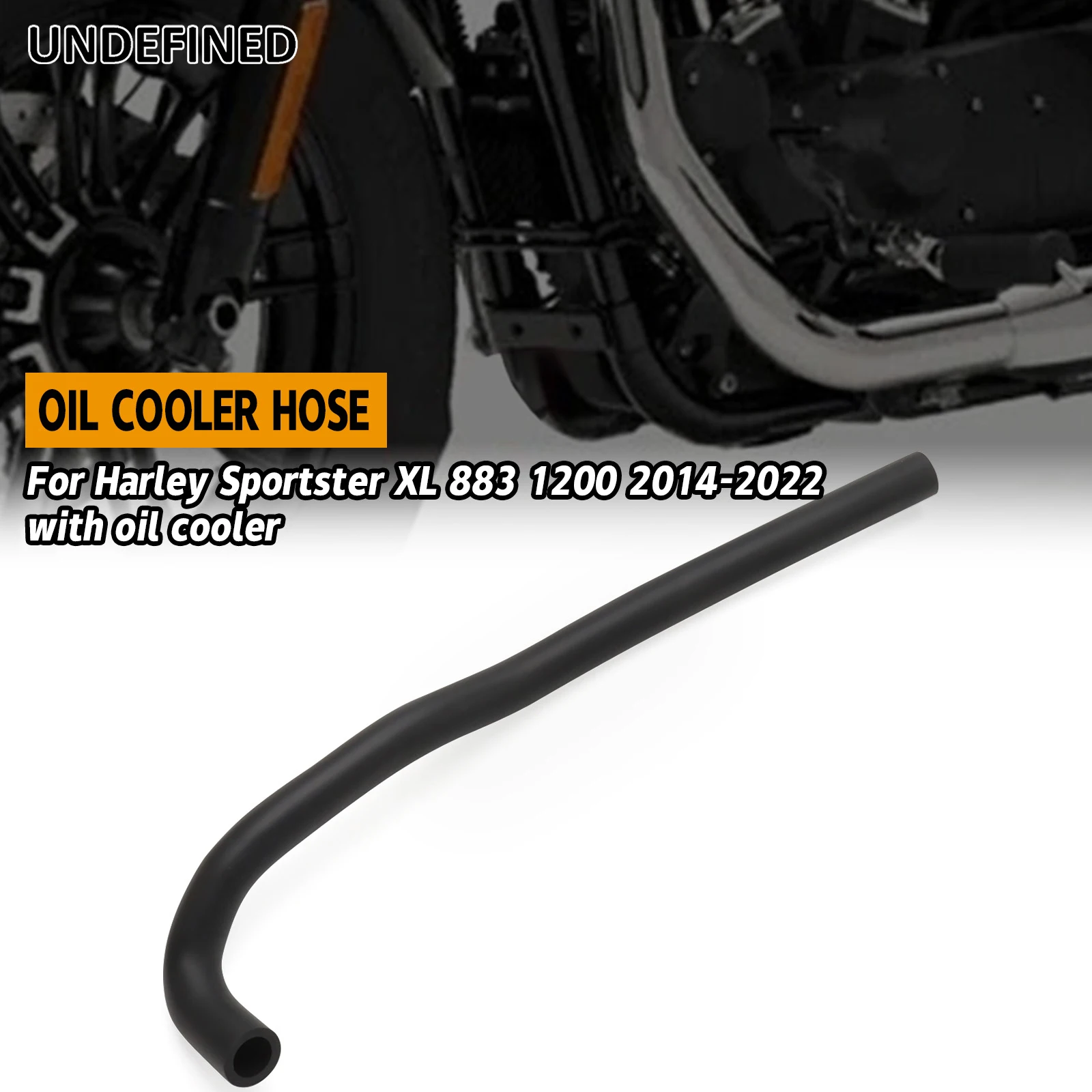 Valvola di raffreddamento dell’olio per motocicletta 62700038: Recensione completa e guida all’installazione per Harley Sportster XL 1200 e 883 (2014–2022)