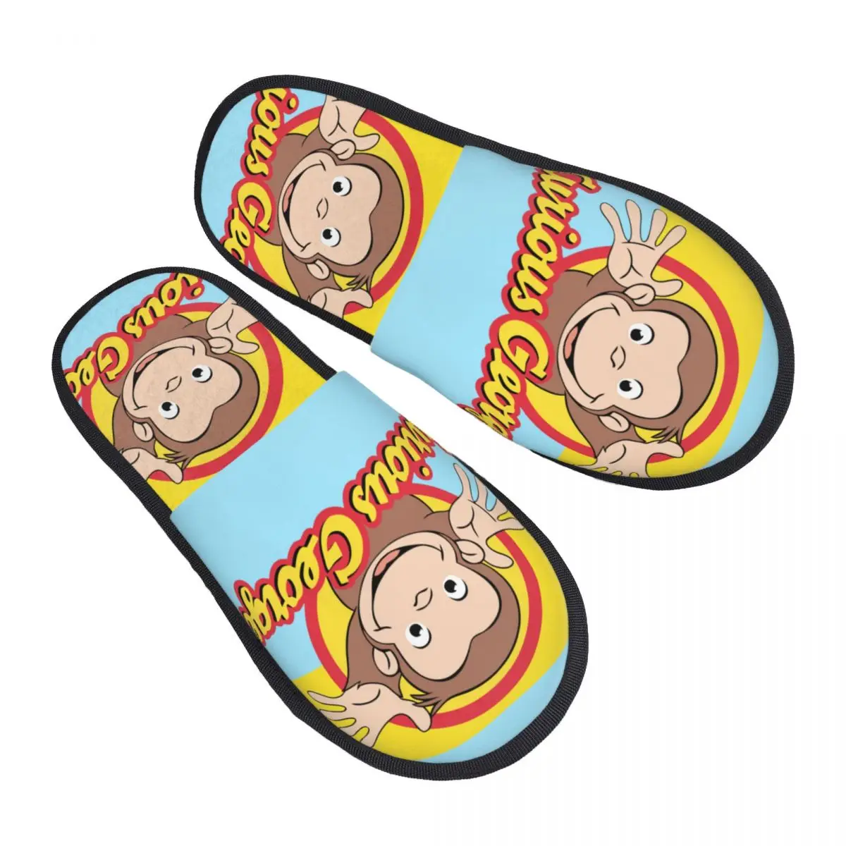 

Тапочки женские с пенным наполнителем с эффектом памяти