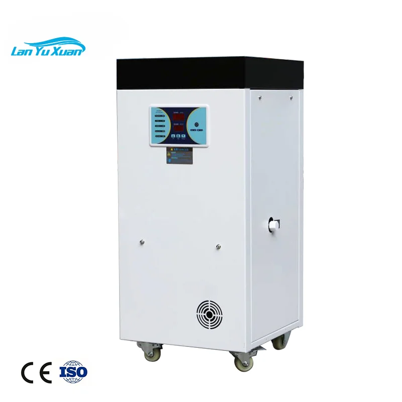 

1HP water-cooled industrial chiller plastic high temperature cooling temperature control