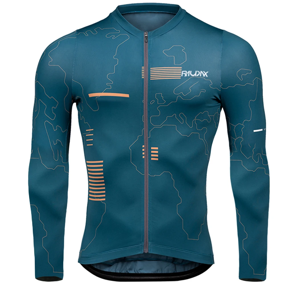Thumbnail 3 - #21 Latest Cycling Jerseys Offers