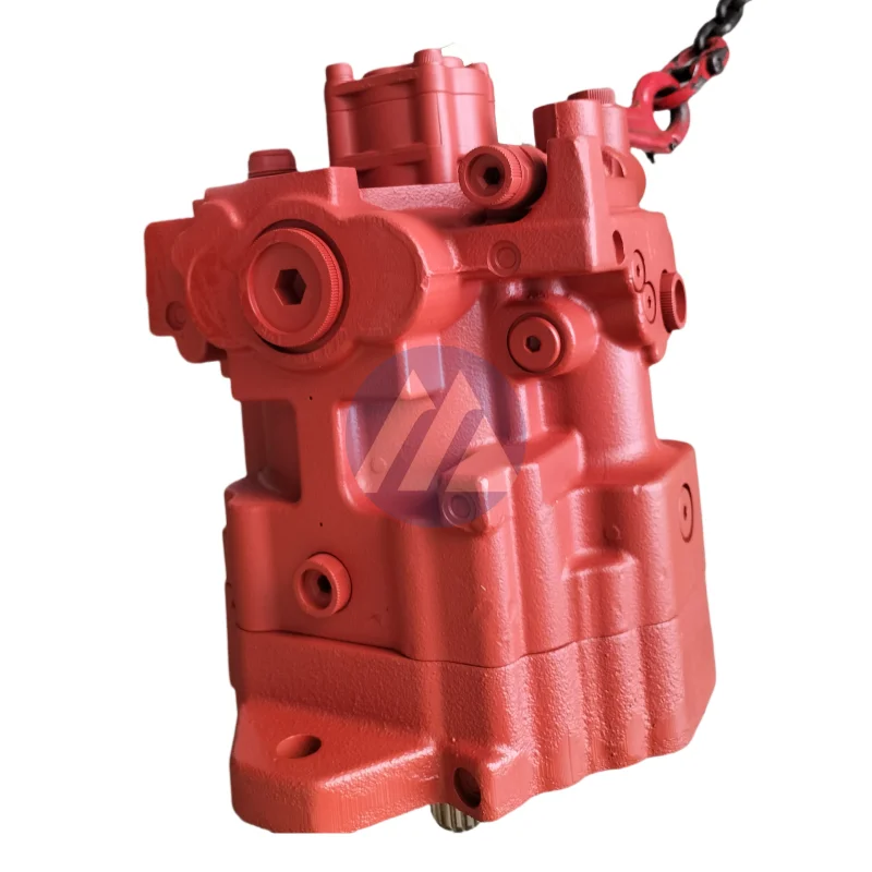 Excavator Parts EC380EL Hydraulic Pump 14625695