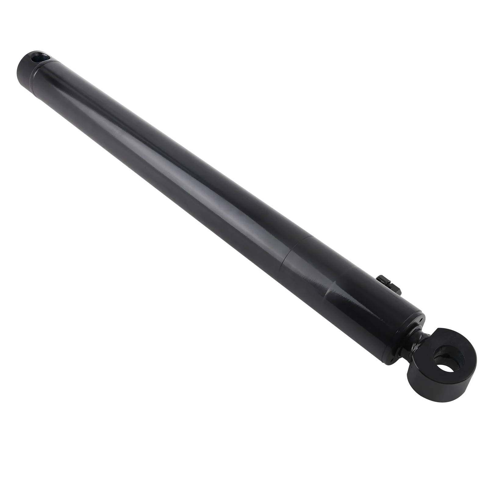 

New Hydraulic Lift Cylinder For Bobcat Skid Steer Models S175 S185 S205 T190 773