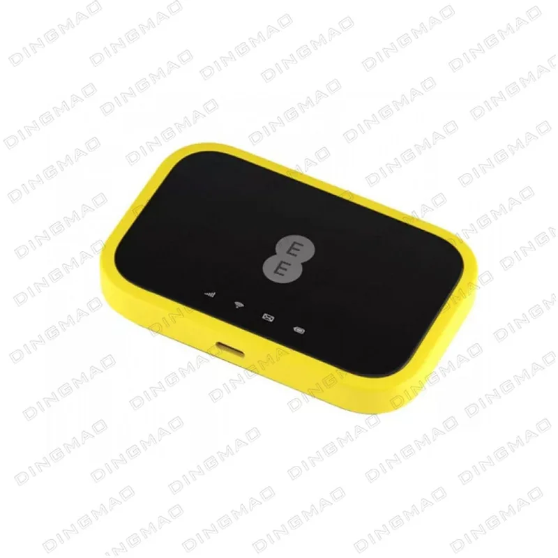 Alcatel EE70 EE71 4G LTE Portable Wireless Router Card Cat7 Dual Band WIFI