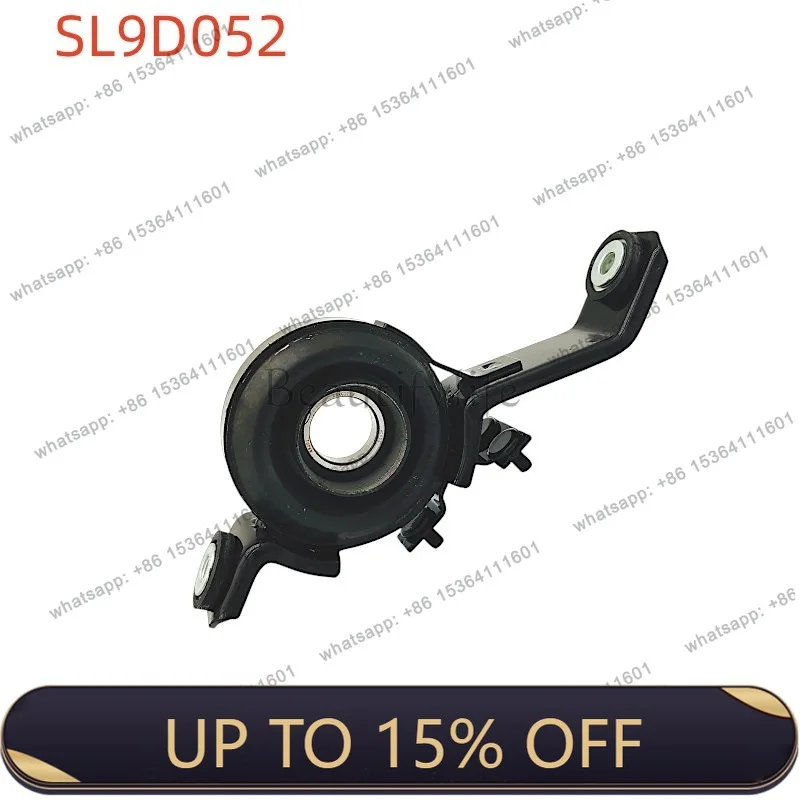Zj. Automobile drive shaft middle suspension bridge bearing 05273310AB/05157005AE/3401A23