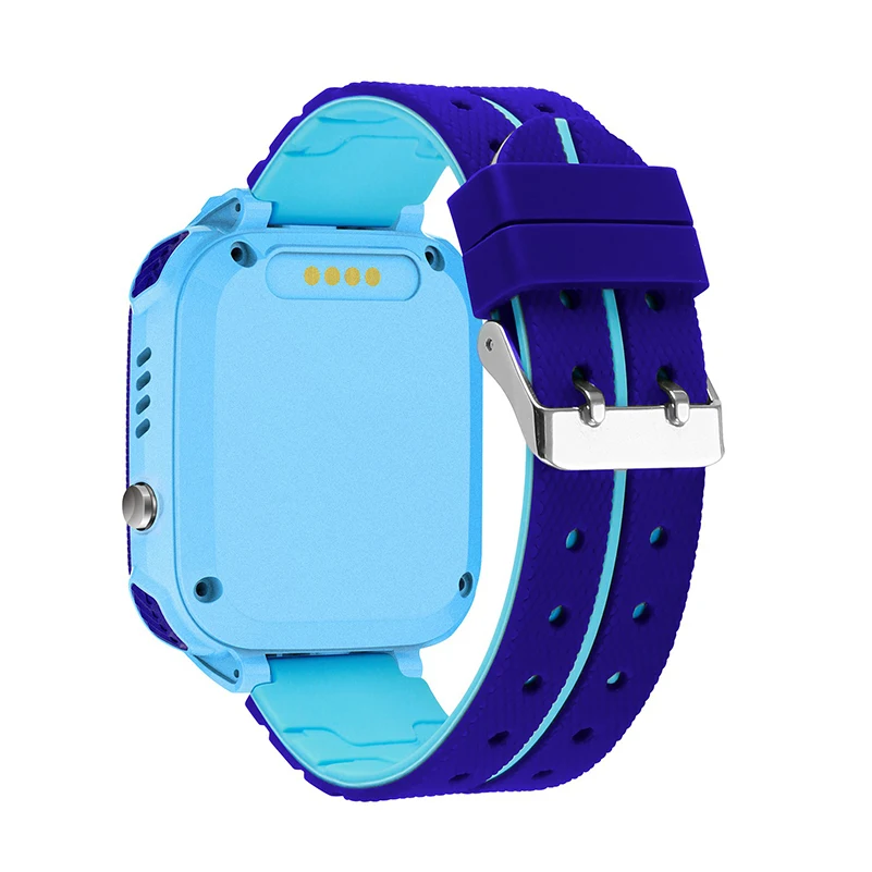 New SQ12 Smart Watch LBS Kid SmartWatches for Children SOS Call Location Finder Locator Tracker Anti Lost Monitor Waterproof