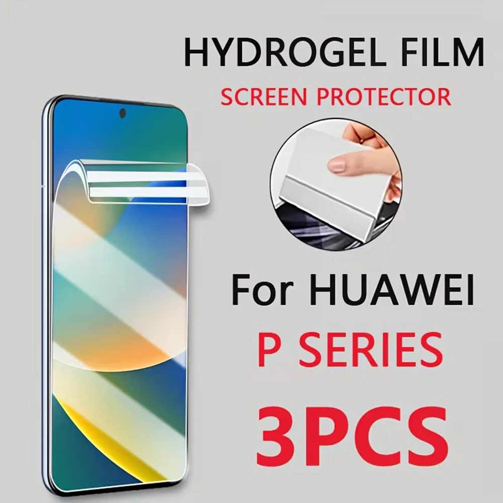 3Pcs Protective Fil…