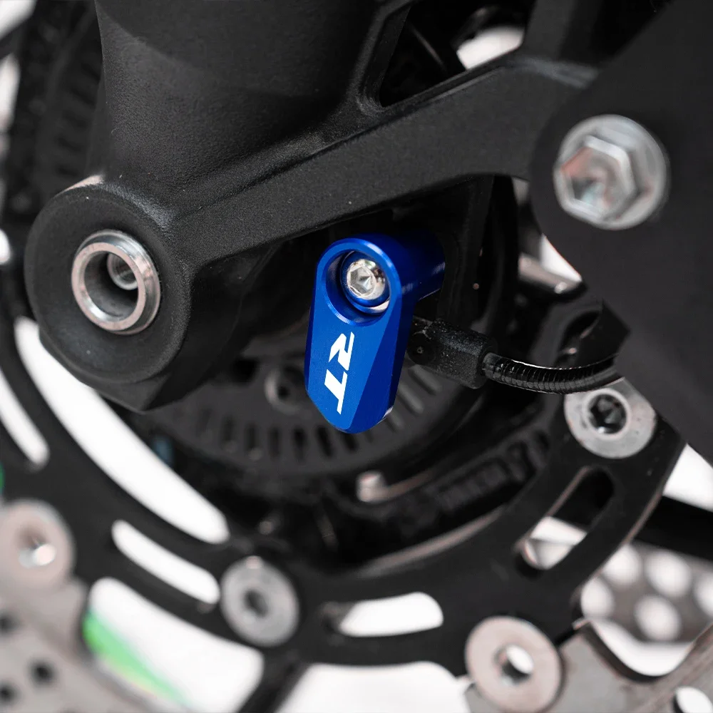 Для BMW R1300RT R 1300 RT 2025 R1300GS R 1300 GS ADVENTURE ADV Защита двигателя переднего колеса ABS R 1300GS RT 1300 R1300 RT