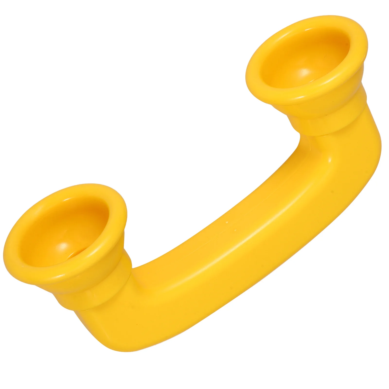 هاتف الهمس الملون للأطفال مادة ABS آمنة مثالية لأنشطة القراءة في المدرسة للاستخدام المنزلي والتعلم المبكر #3