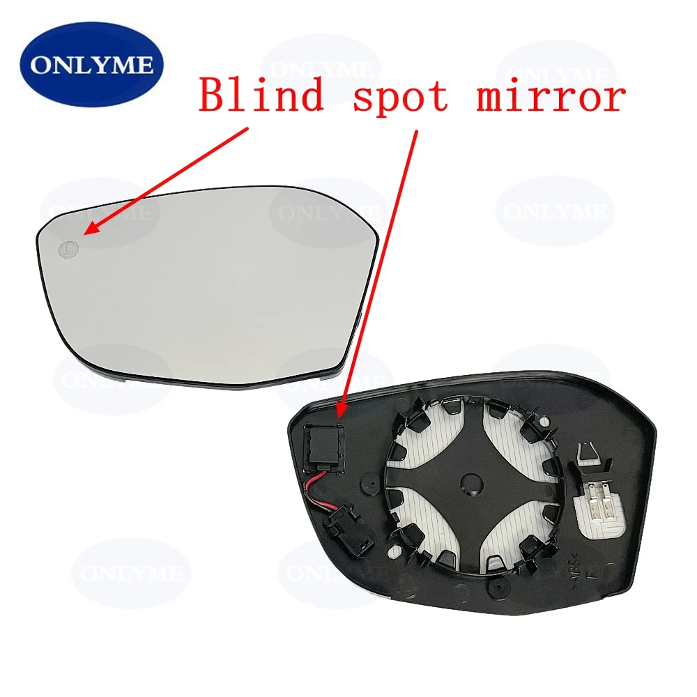 Car Heated Blind Sp…