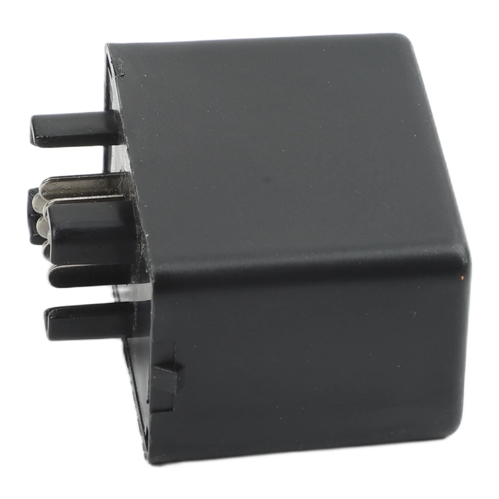 1.57 * 0.94 * 1.26in 7-Pin LED Flasher Relay Reliable Choice High Performance Power Efficiency Straightforward Setup