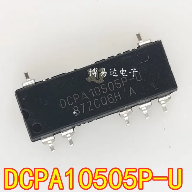

Free shipping DCPA10505P DCPA10505P-U 10PCS
