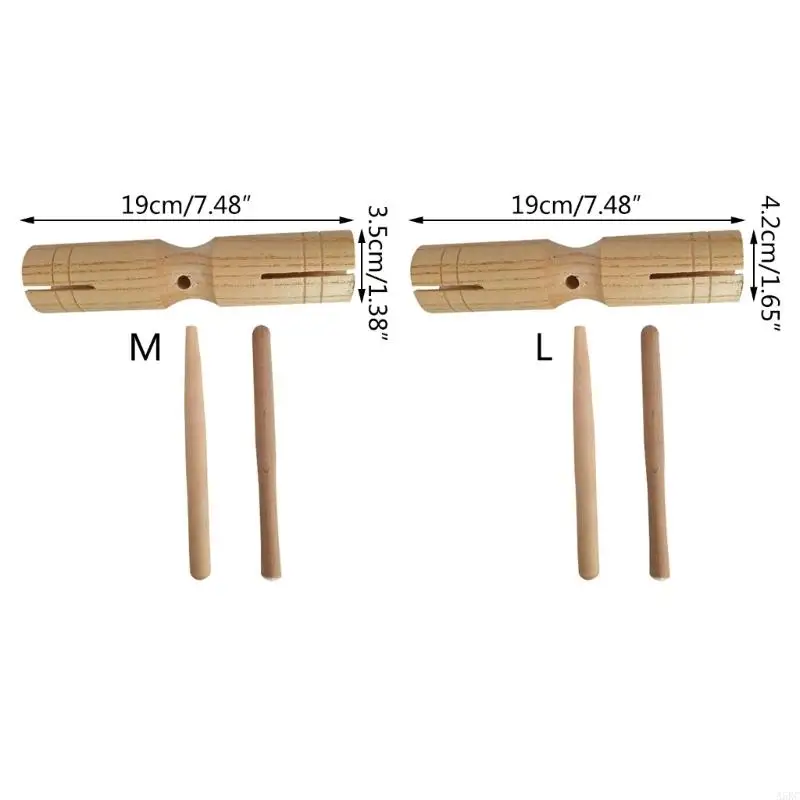 Orff Strument Holly Rhythm Blocks Musical Block Block Percussion Blocks Blocks A5KC