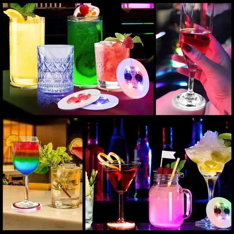 Thumbnail 4 - #7 Low Cost Cocktail Decorations That Work