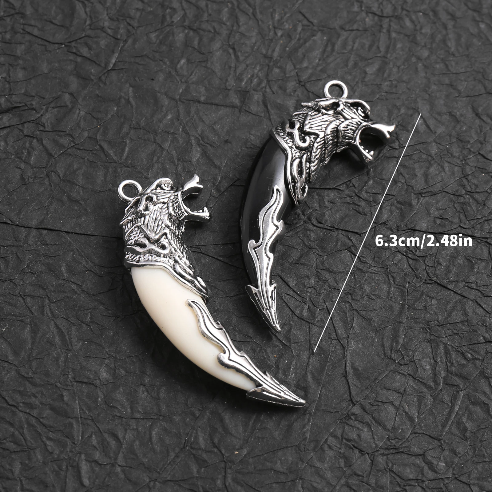 2-Piece Set of Three-Dimension - Vintage Fashion Earrings review and price