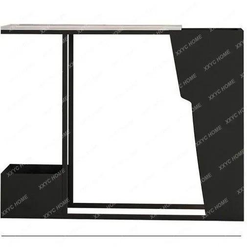 Minimalist Console Tables Simple Console Table Recibidor Living Room Furniture