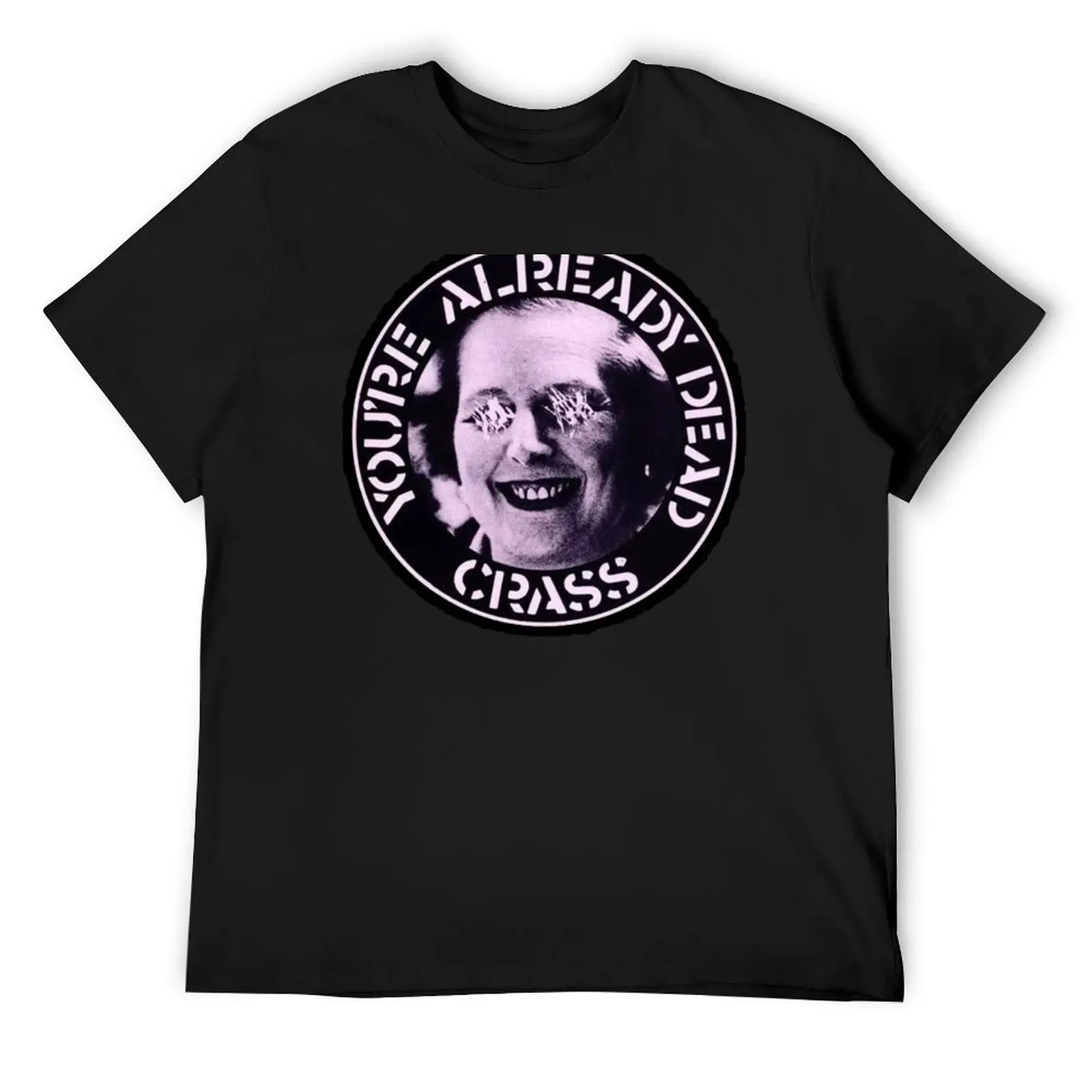 

Already To Dead T-Shirt rapper graphic tees cute tops new gifts and t-shirts funny t shirts for men