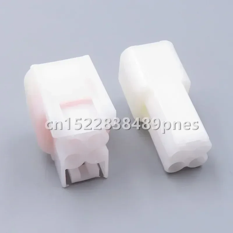4 Pole FW-C-4M-B FW-C-4F-B Waterproof Electrical Wiring Harness Socket Automobile Throttle Speed Regulation Switch Connector