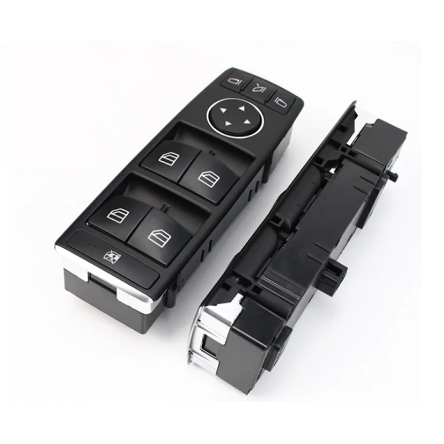 

Для Mercedes Benz C180C200 E260E300 переключатель стеклоподъемника GLK кнопка окна