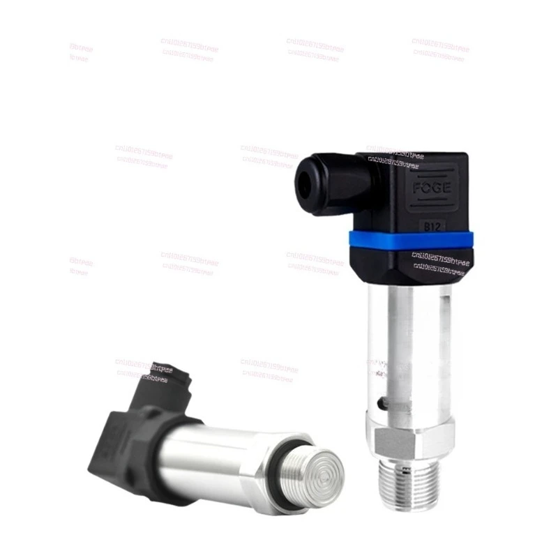 Высокоточный мягкий плоский мембранный передатчик с защитой от блокировки, гигиенический компактный импортный диффузный кремниевый мембранный датчик