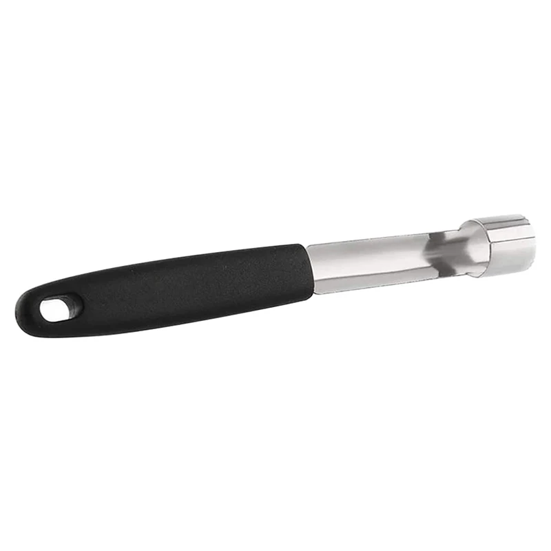 Pengambil biji buah Stainless Steel, alat dapur, aksesori perabotan rumah, alat dapur, ekstraktor Corer, buah, dll.