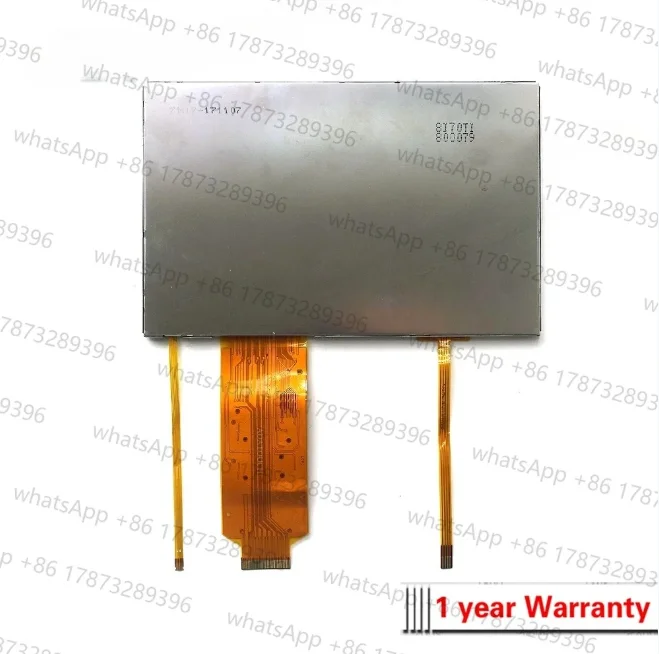 Panel de pantalla LCD para COM70T7M08ZTC COM70T7M18ZTC Panel de pantalla LCD