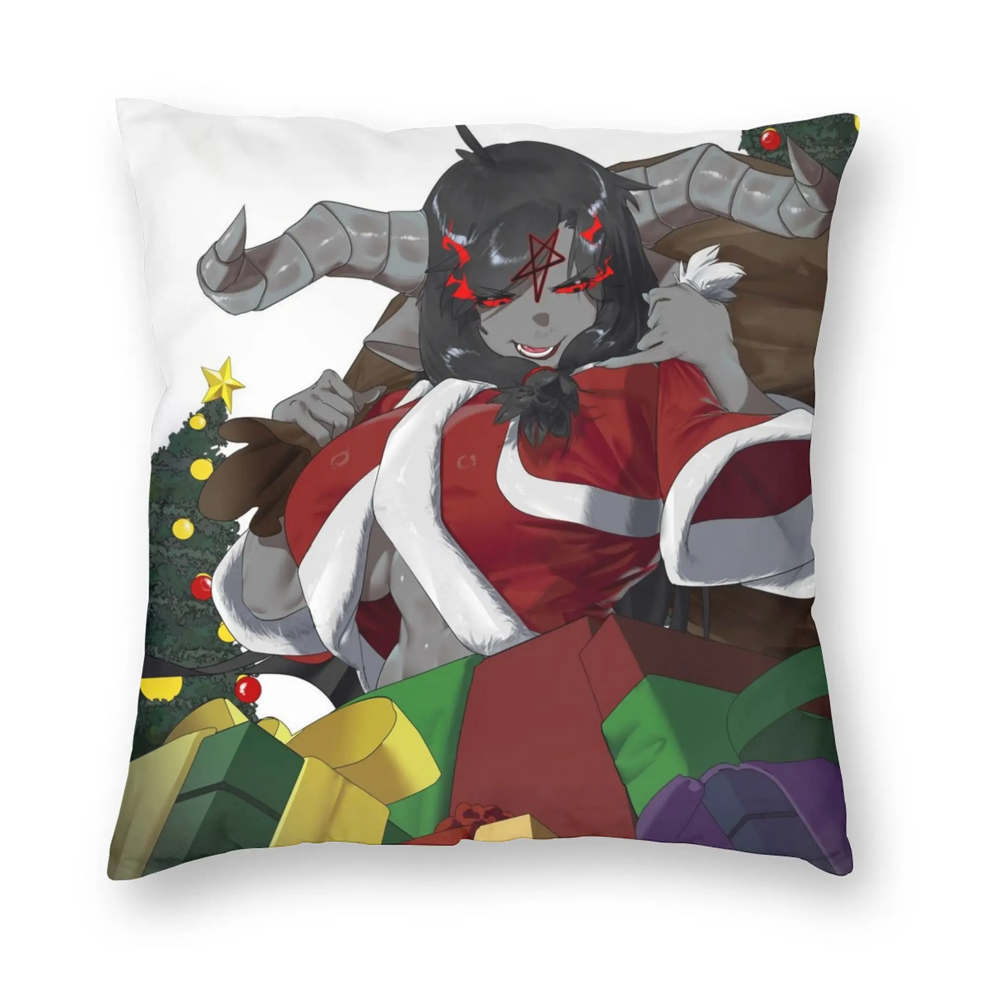 P-Pressure S-Sebastian Solace Pillowcases  Fashion Pillow Case For Living Room Sofa Comfy Pillow Cover