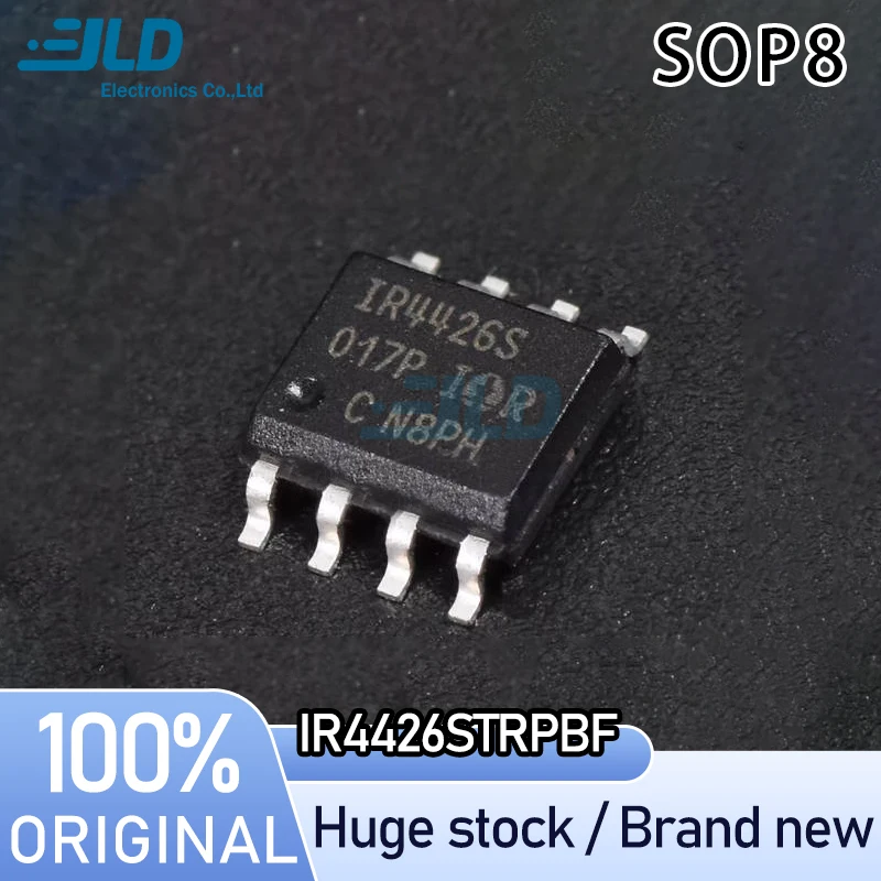 

(5-20piece) 100% New IR4426STRPBF SOP8 Chipset Professional one-stop ordering Adequate stock Chip Electronics