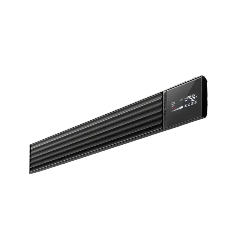Wall-mounted heater Household electric heater Large area whole house heating Mute electric heater Large apartment 30-150 m2