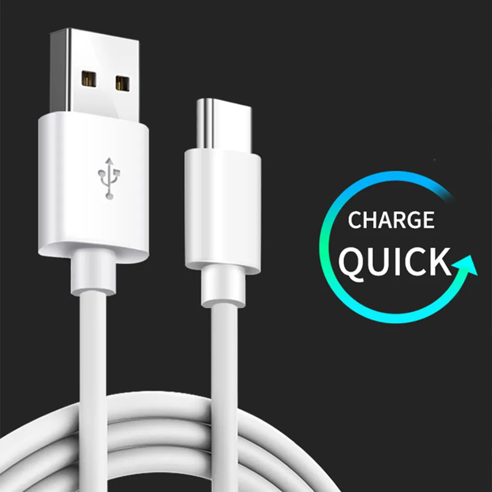 1M Type-C Cable Fas…