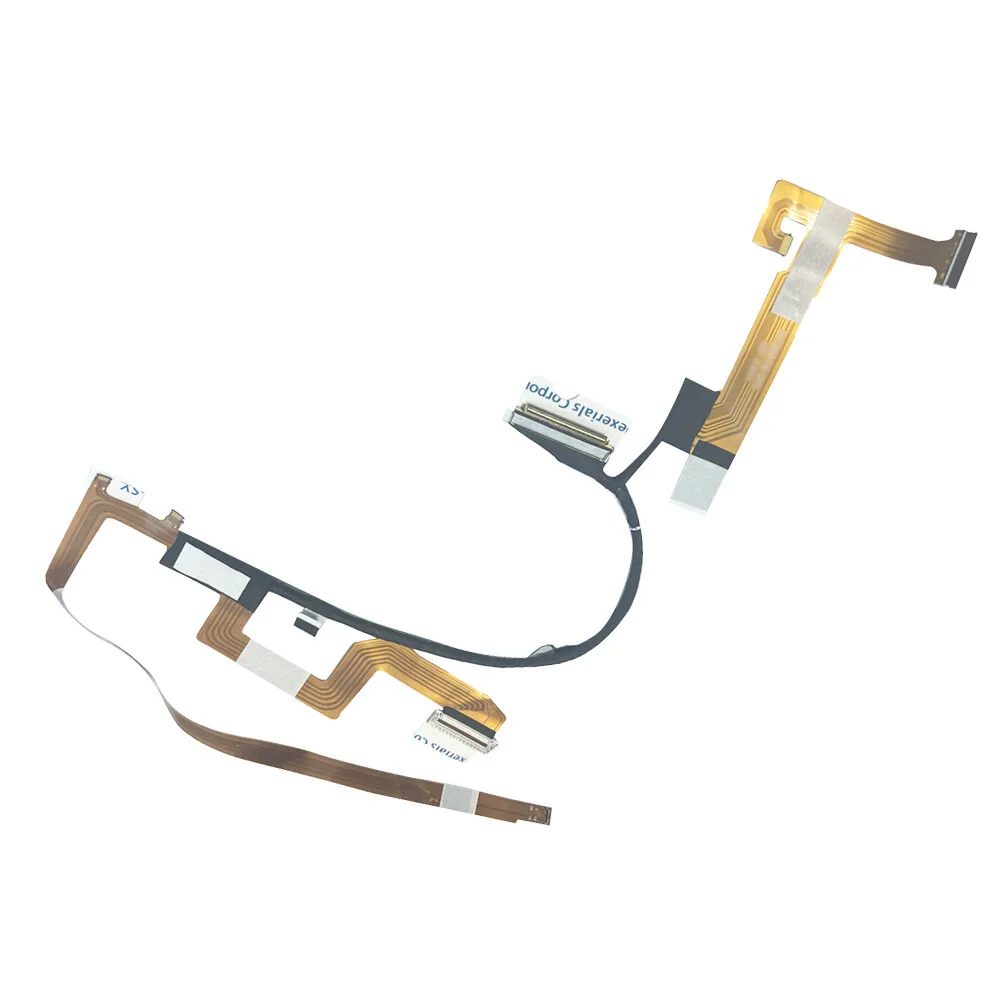 For Dell Inspiron 16 Plus 7620 IR Screen Cable 0WWHMC 450.0QD01.0012