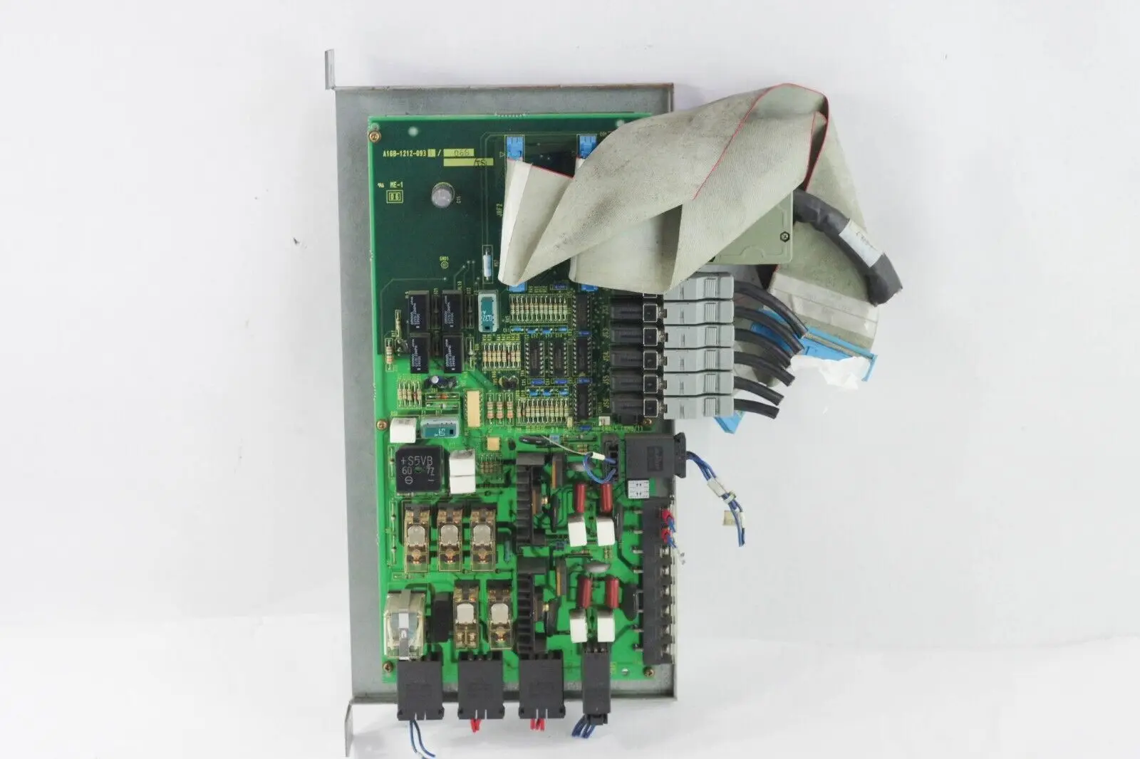 

A16B-1212-093/06B E-STOP CONTROL BOARD