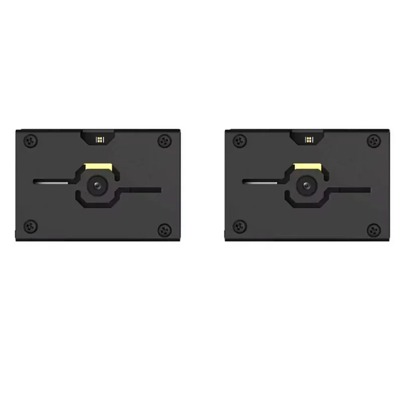 RoRuSA93E-2X K210 Visual Module Wondermv Vision Recognition Module Smart Camera Python Development Board Programmable B