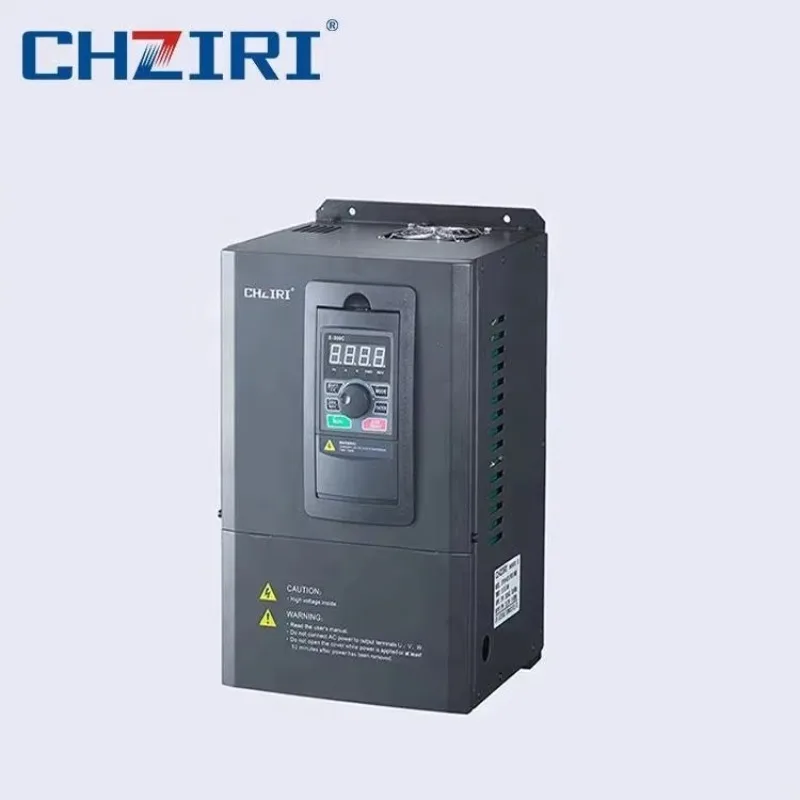 

2025/37 кВт/45 кВт 380 В переменного тока, инвертор, двигатель управления крутящим моментом, преобразователь частоты, насос vfd