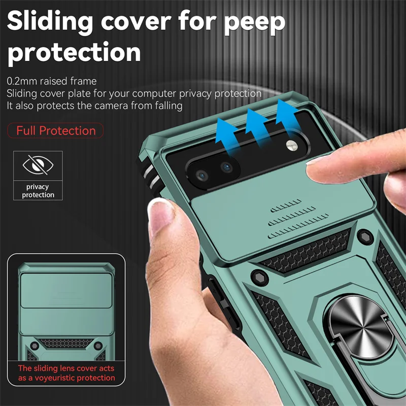 Thumbnail 3 - #6 Latest Shockproof Phone Case Updates