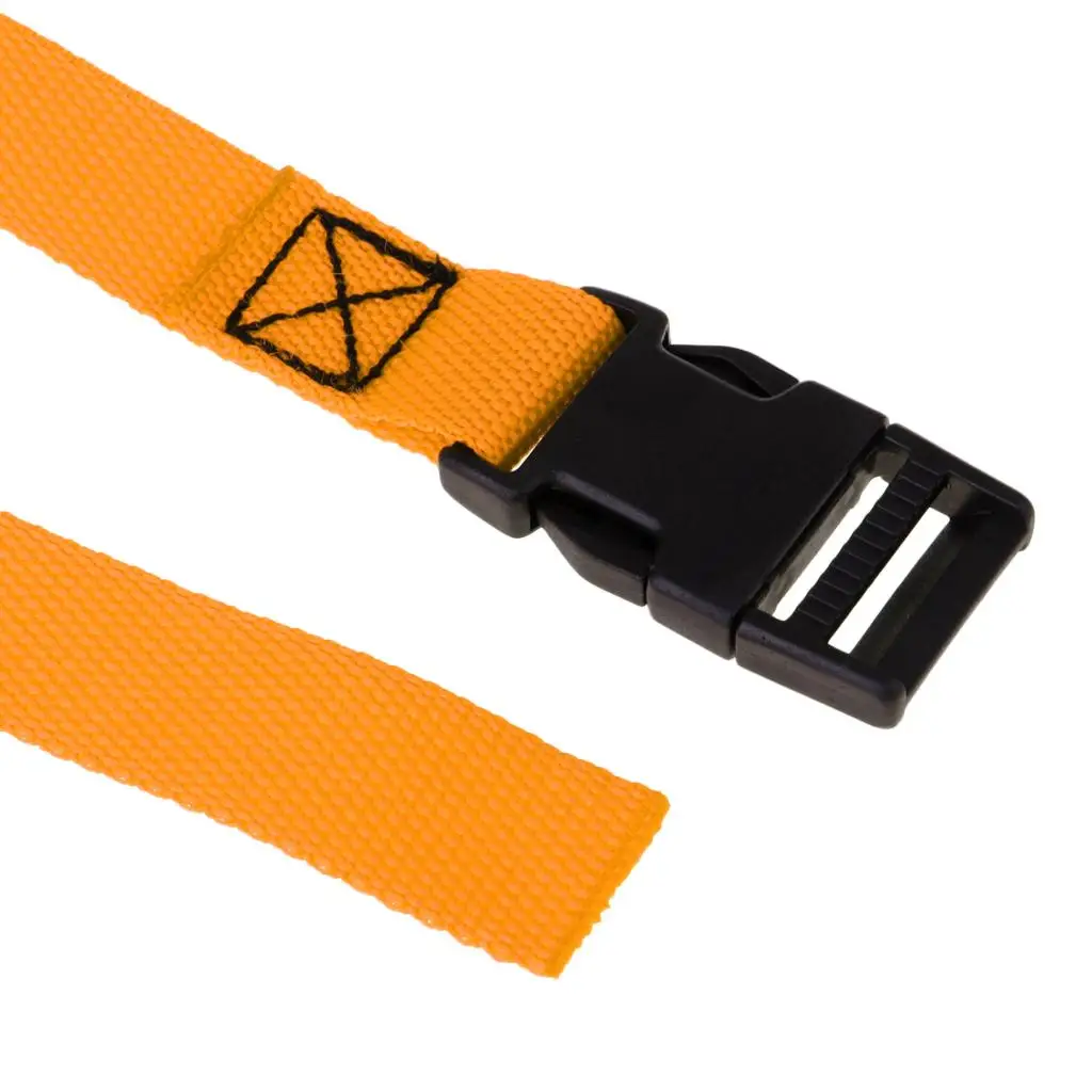 2 pçs pacote bagagem mala embalagem cinta cinto ajustável fixação do carrinho de golfe