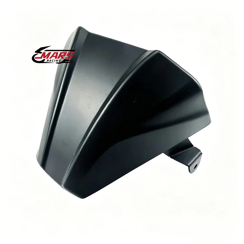 Fits For YAMAHA MT07 MT-07 2025 2026 Motorcycle Accessories Front Windshield Windscreen Airflow Wind Deflector Shield Guard