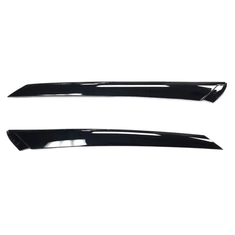 86180B2000 86170B2000 Right+Left Front Windshield Column Trim for Kia Soul 2014-18 Brand New