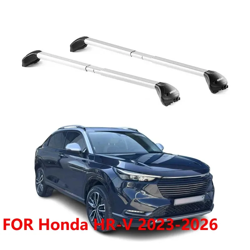 Roof Rack Cross Bar…