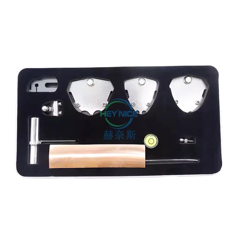 Готический лук Lab Gothic Bow Amangilbach Yuwei, немецкий стандарт, с рамой для рукоятки