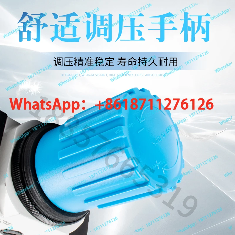 Original pressure reducing valve 159627 LR-1-D-MAXI spot LR series pressure reducing valve