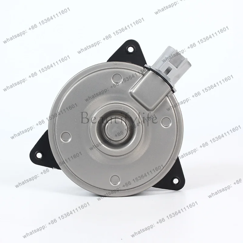 

168000-9720/16363-0M020/1355A503/16363-20330/Automobile fan motor