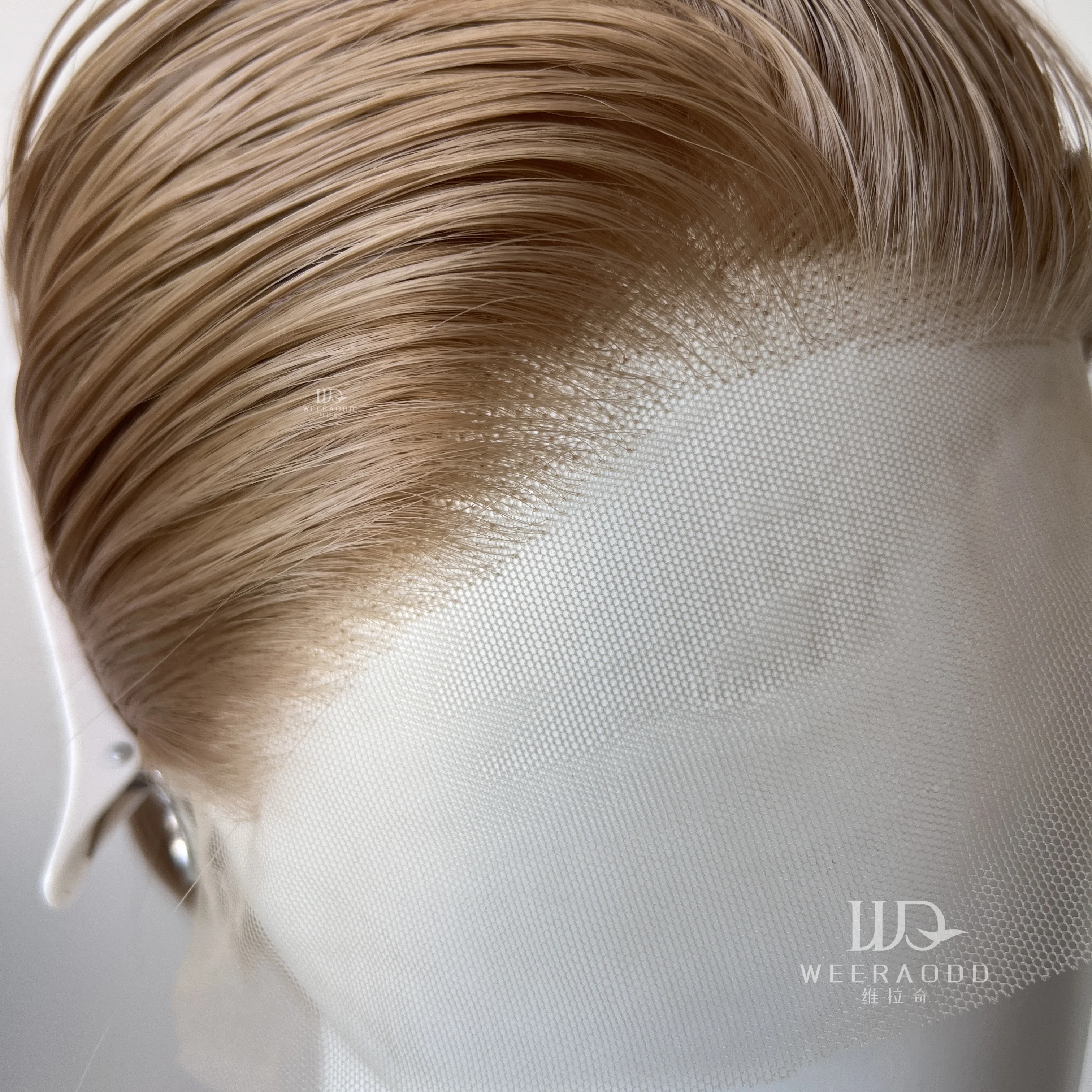 Thumbnail 3 - #66 Latest High Density Lace Wigs Offers