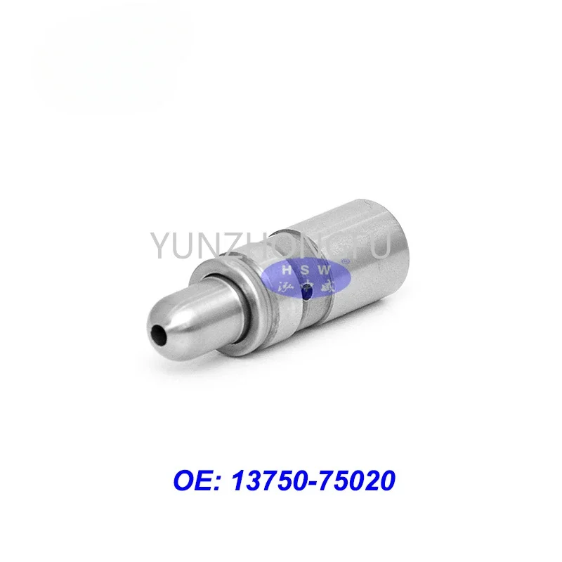 

Suitable for Lexus IS250 valve tappets 13750-75020