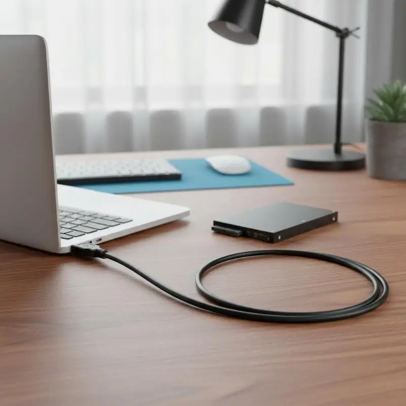 1pcs Sata To USB 3.0/2.0 Hard Driver Adapter Support 2.5 Inches External SSD HDD Hard Drive 22 Pin Sata III Cable Sata USB Cable