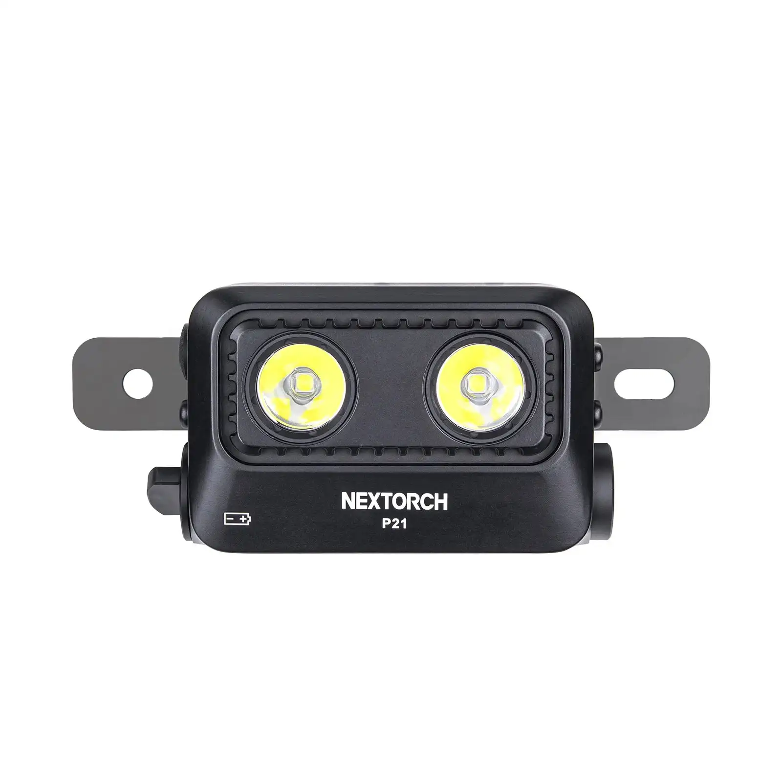 Nextorch P21 3000 Lumens Shields Light