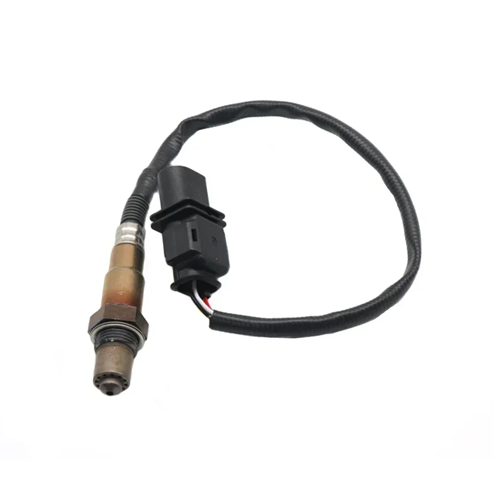 Neuer Luft-Kraftstoff-Verhältnis-Lambda-O2-Sauerstoffsensor für Mercedes-Benz C350 CL63 CLS63 AMG E350 E400 vorne hinten A 0065422018   A 0095426318