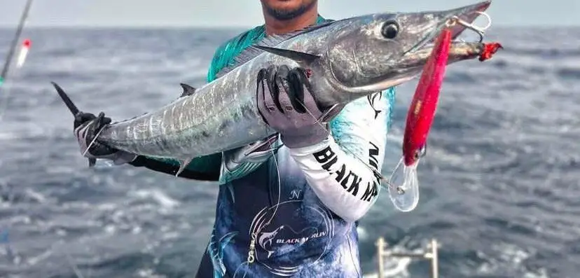 Noeby 180 mm, 90 g Trolling-Minnow-Angelköder, schwimmender Wobbler, Big Game, künstlicher harter Köder für Sea GT Thunfisch-Angelköder – Detail 1