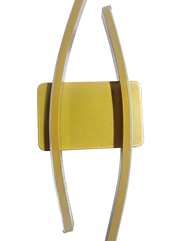 LED Wall Sconce — product detail 11